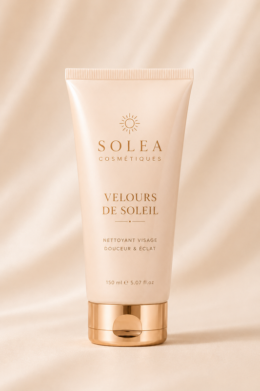 Velours de Soleil